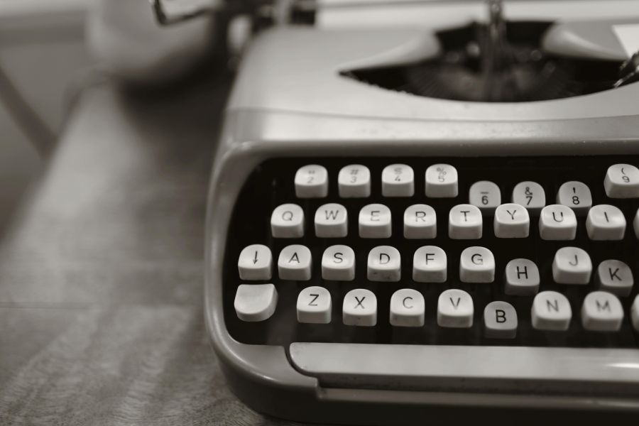 What is a text editor?