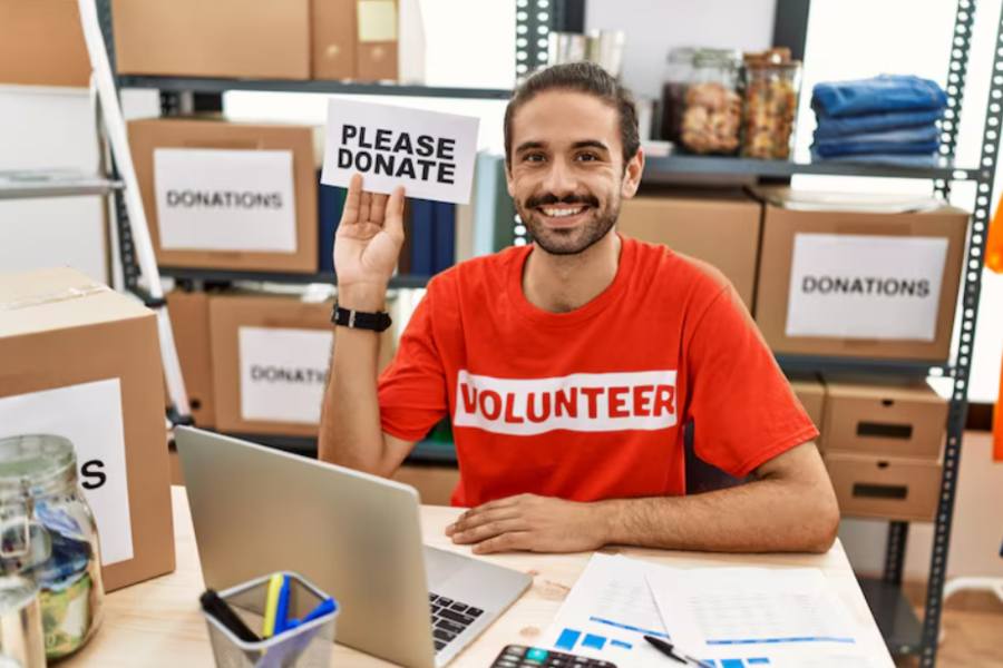 Nonprofits Leveraging Animation Makers for Fundraising Campaigns