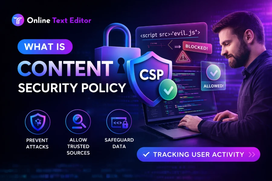 What Is Content Security Policy Explained Clearly