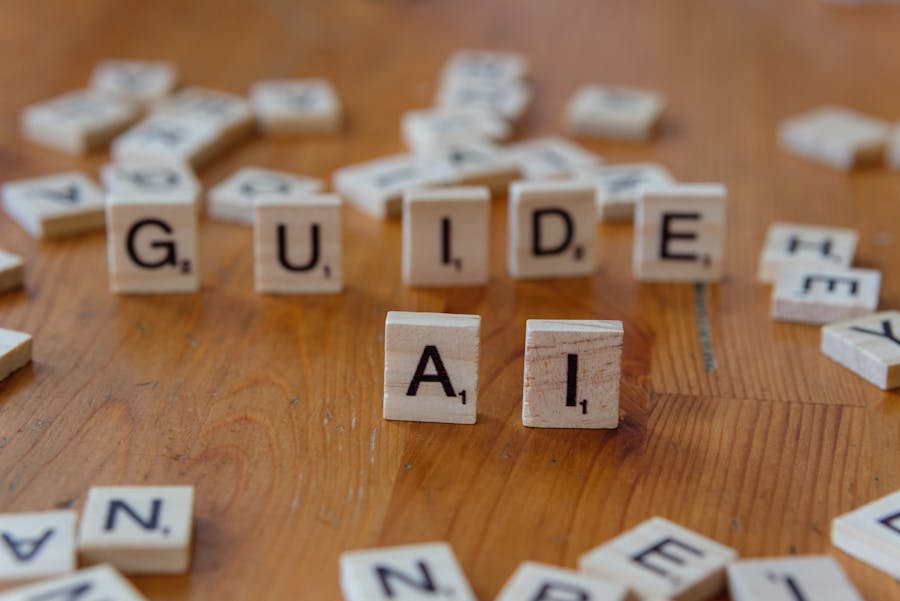 AI Writing vs Human Editing Why Both Matter