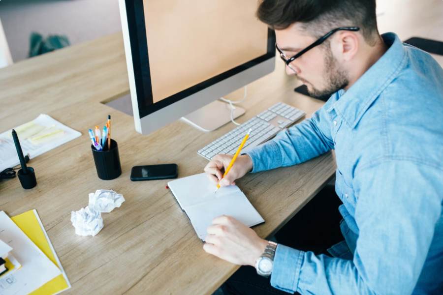 How to Build a Custom Business Workflow Without Writing Code From Scratch