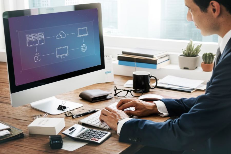 6 Reasons Browser-Based Editors Benefit from Dedicated Virtualization
