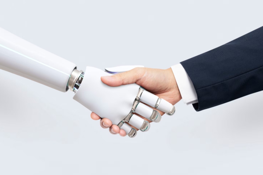 AI vs Human Creativity
