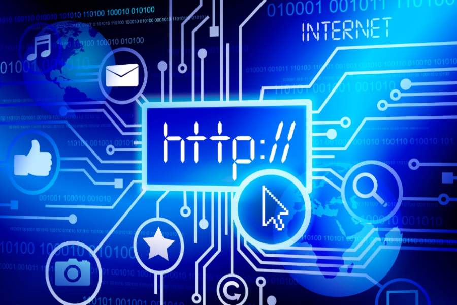 What Is an HTTP Proxy