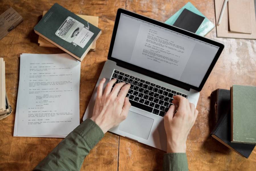 How an AI Checker Fits into Every Modern Writing Workflow