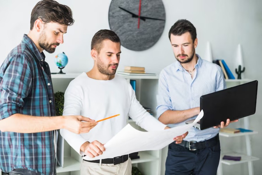 How Do Teams Use Document Generation Software? Daily Work 