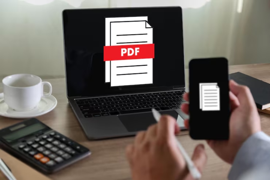 How To Allow Editing On pdf? Files Easily  