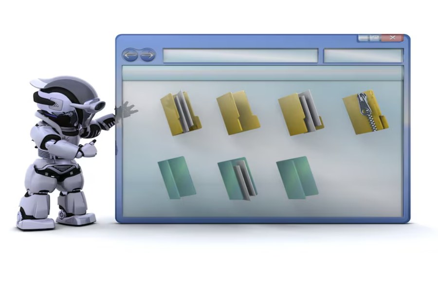 How To Automate Document Routing With AI? Faster Workflows