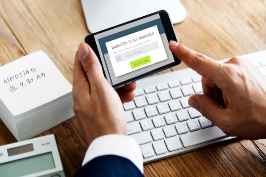 How To Verify Emails On Web Forms? Best Methods