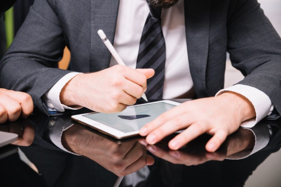 How Does a Digital Signature Work? Process Explained 