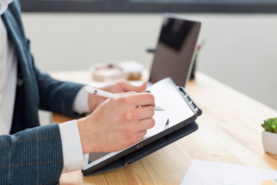 How to Add Digital Signature to Word Document: Simple Steps 