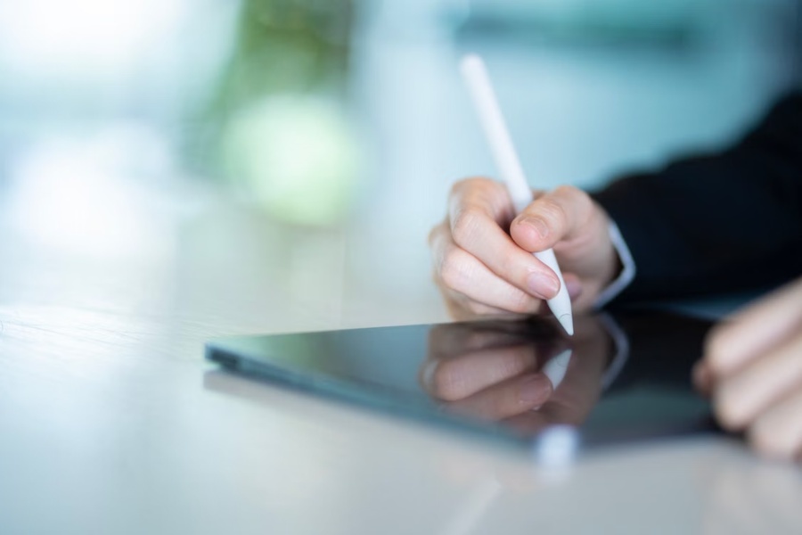 How to Apply Electronic Signature? Methods Explained