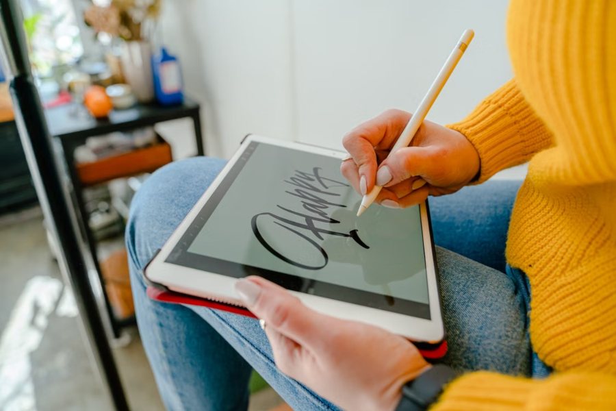 How to Make Signature From Picture? 5 Easy Methods 
