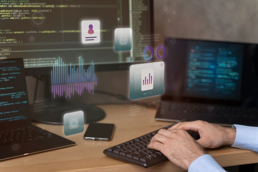 Software Modernization Services